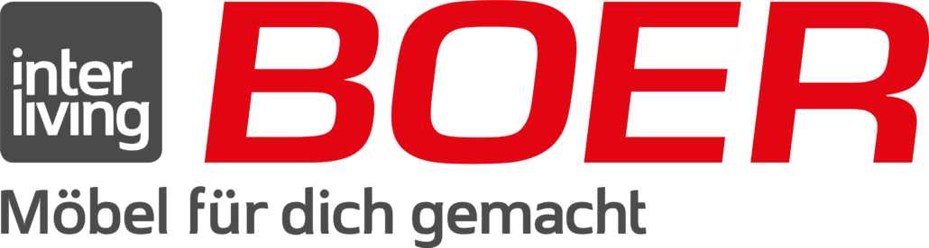 Logo Möbel Boer